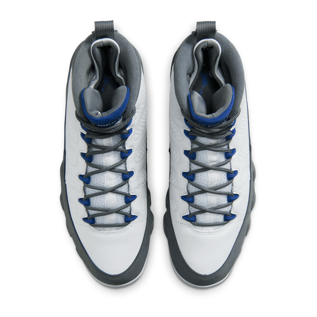 Air Jordan 9 Retro 'French Blue'