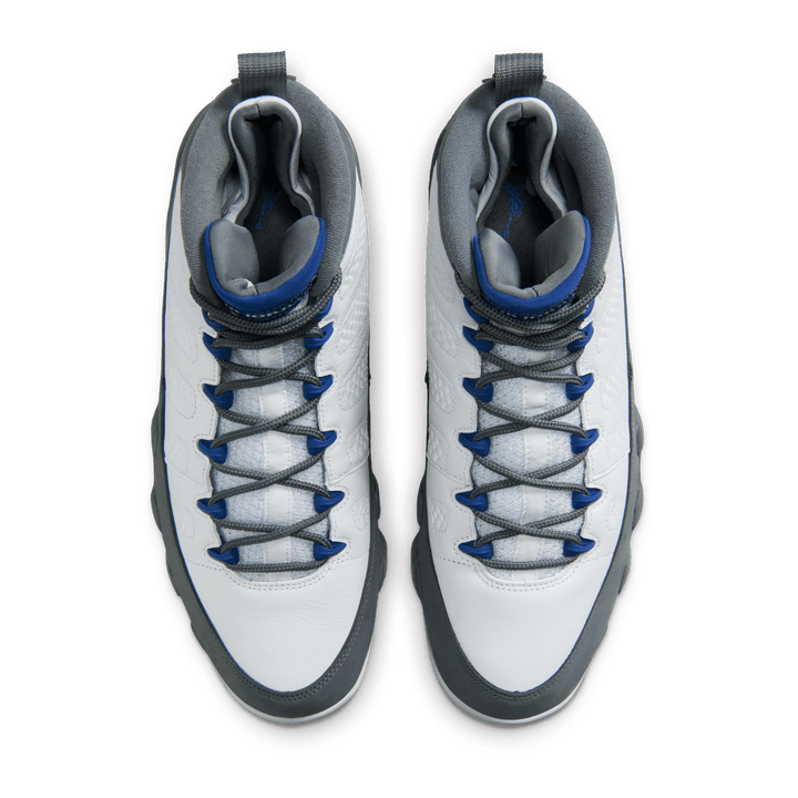 Air Jordan 9 Retro 'French Blue'