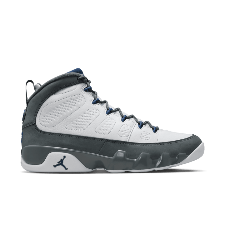 Air Jordan 9 Retro 'French Blue'
