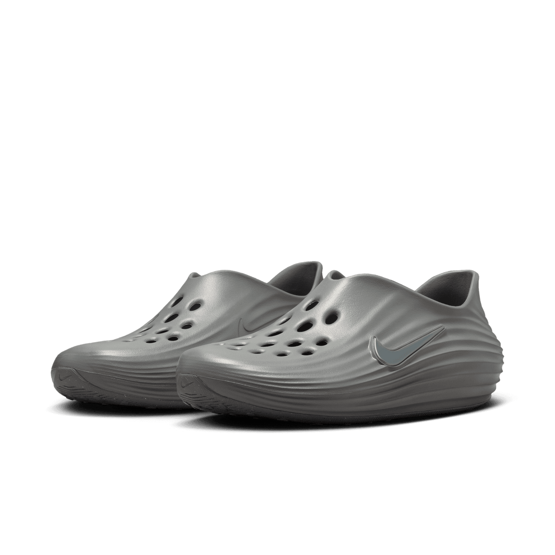 Nike Reactx Rejuven8 'Smoke Grey'