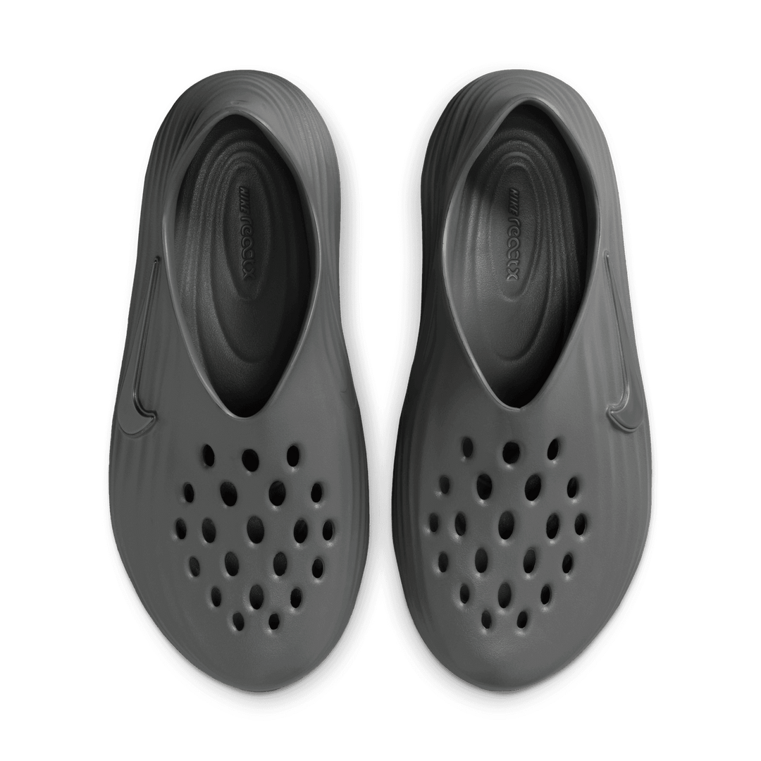 Nike Reactx Rejuven8 'Smoke Grey'