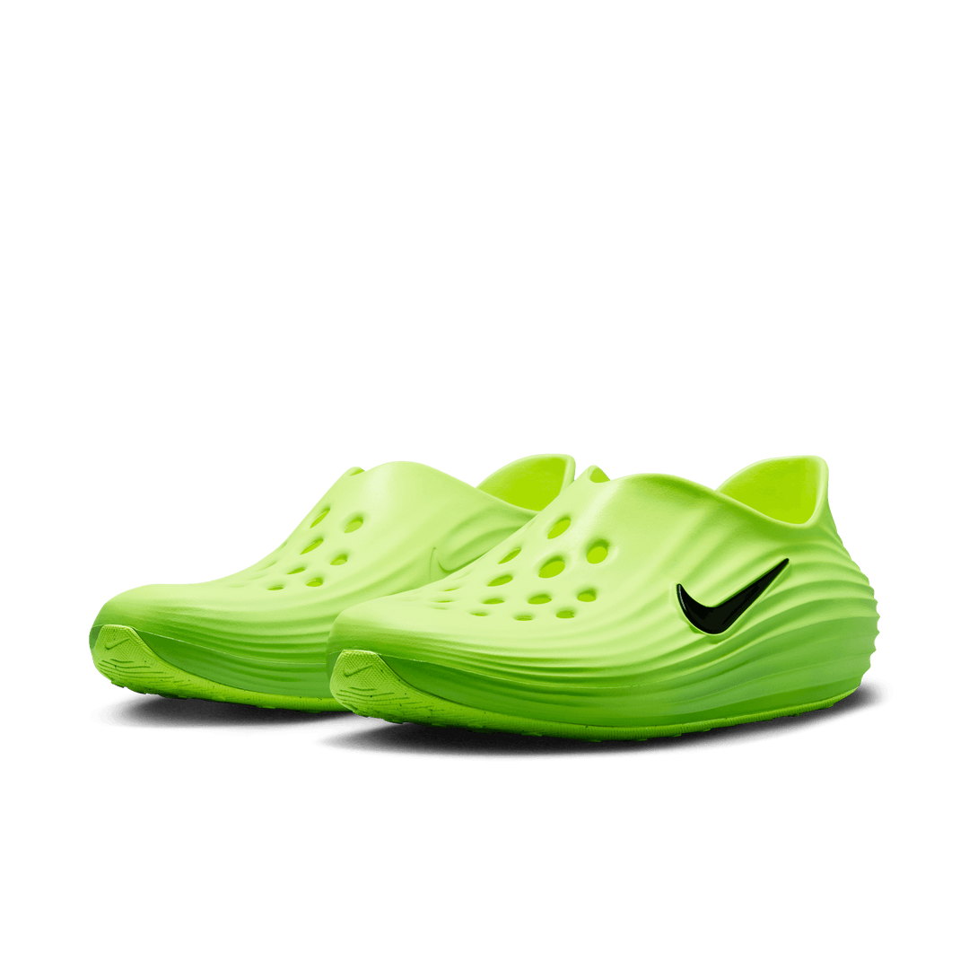 Nike Reactx Rejuven8 'Green Strike'