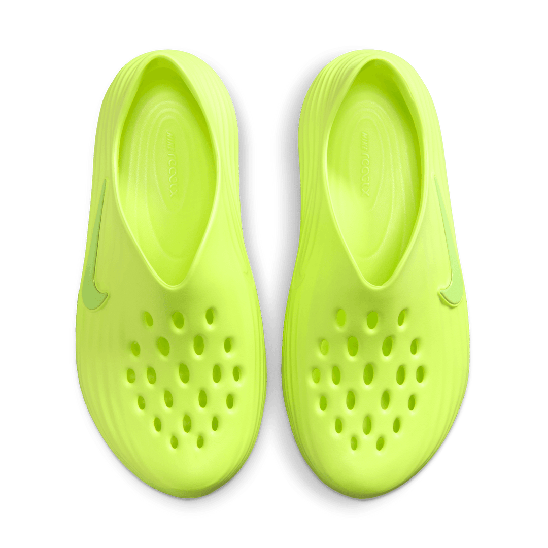 Nike Reactx Rejuven8 'Volt Ice'