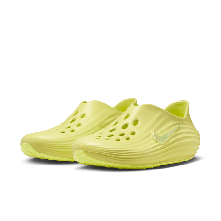 Women's Nike ReactX Rejuven8 'Light Lemon Twist'