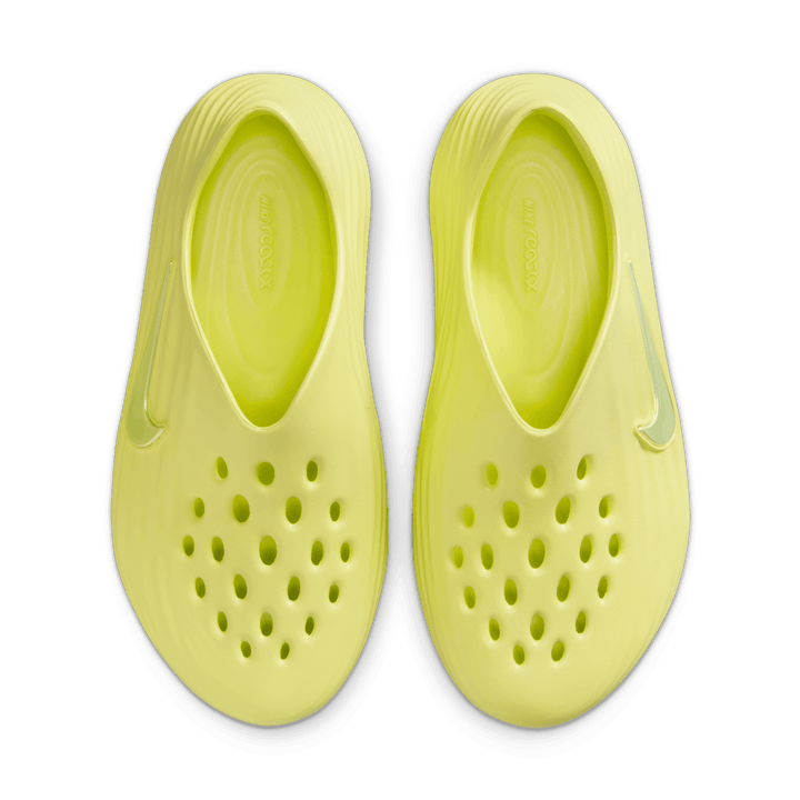 Women's Nike ReactX Rejuven8 'Light Lemon Twist'