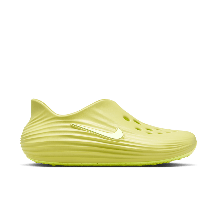 Women's Nike ReactX Rejuven8 'Light Lemon Twist'