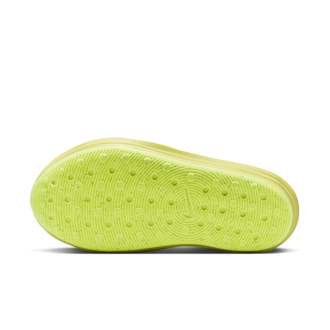 Women's Nike ReactX Rejuven8 'Light Lemon Twist'