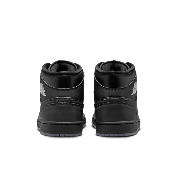 Air Jordan 1 Mid SE 'Black Metallic Reimagined'
