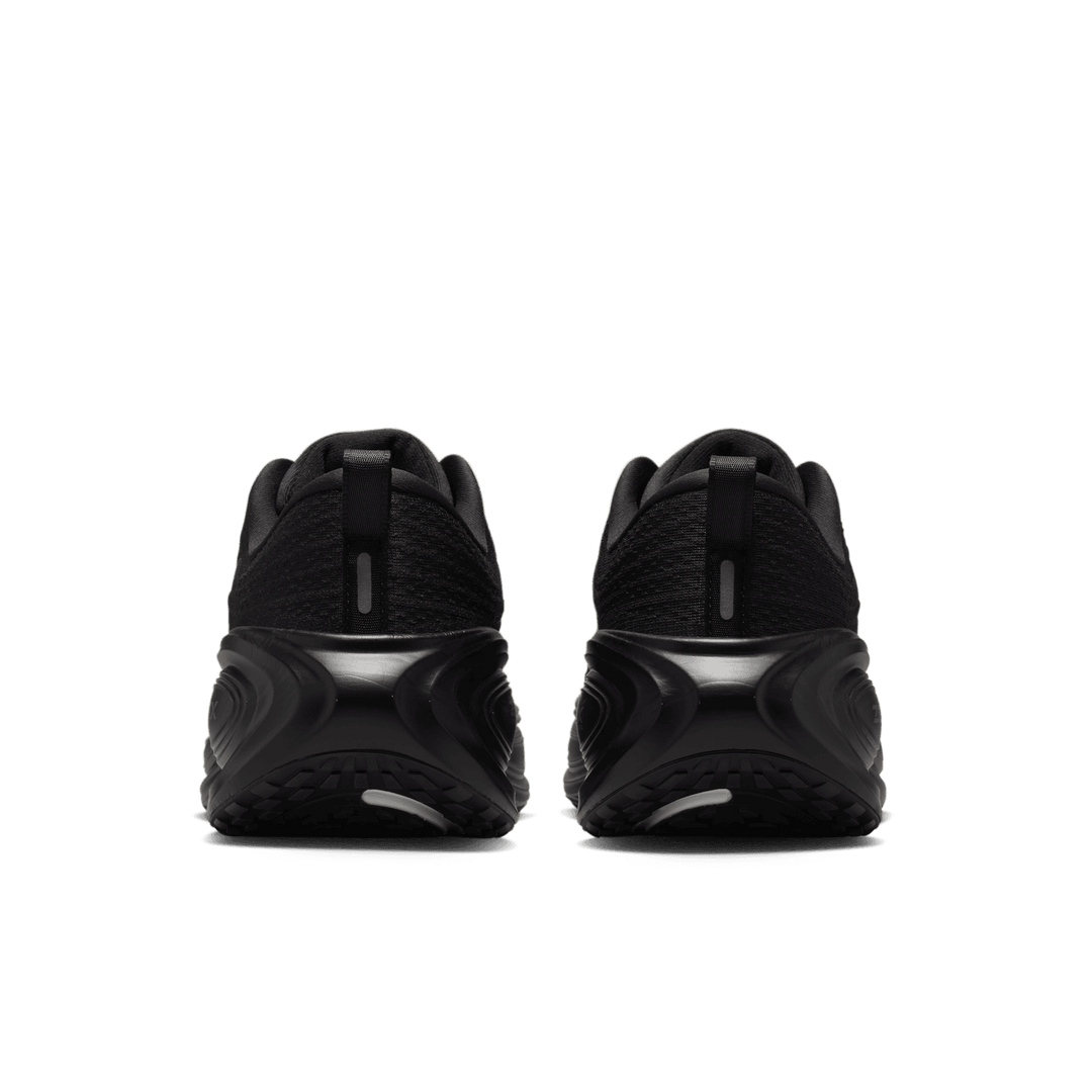 Nike Vomero Plus 'Triple Black'
