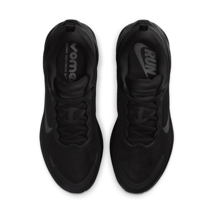 Nike Vomero Plus 'Triple Black'