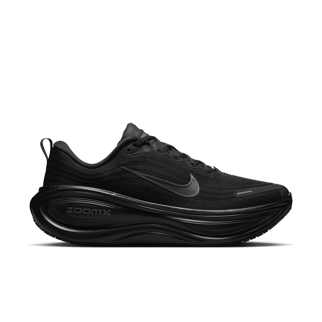Nike Vomero Plus 'Triple Black'
