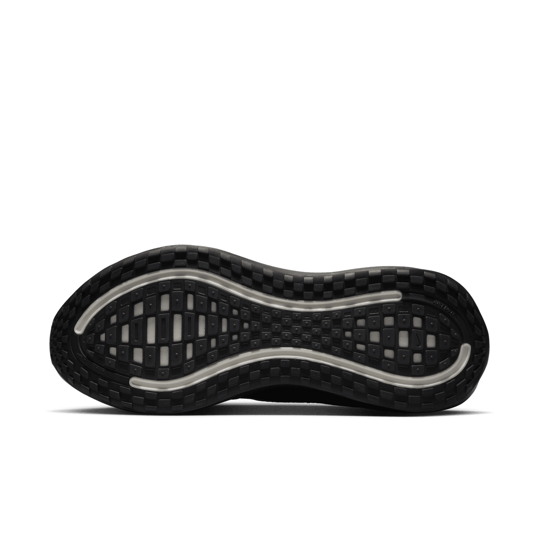 Nike Vomero Plus 'Triple Black'
