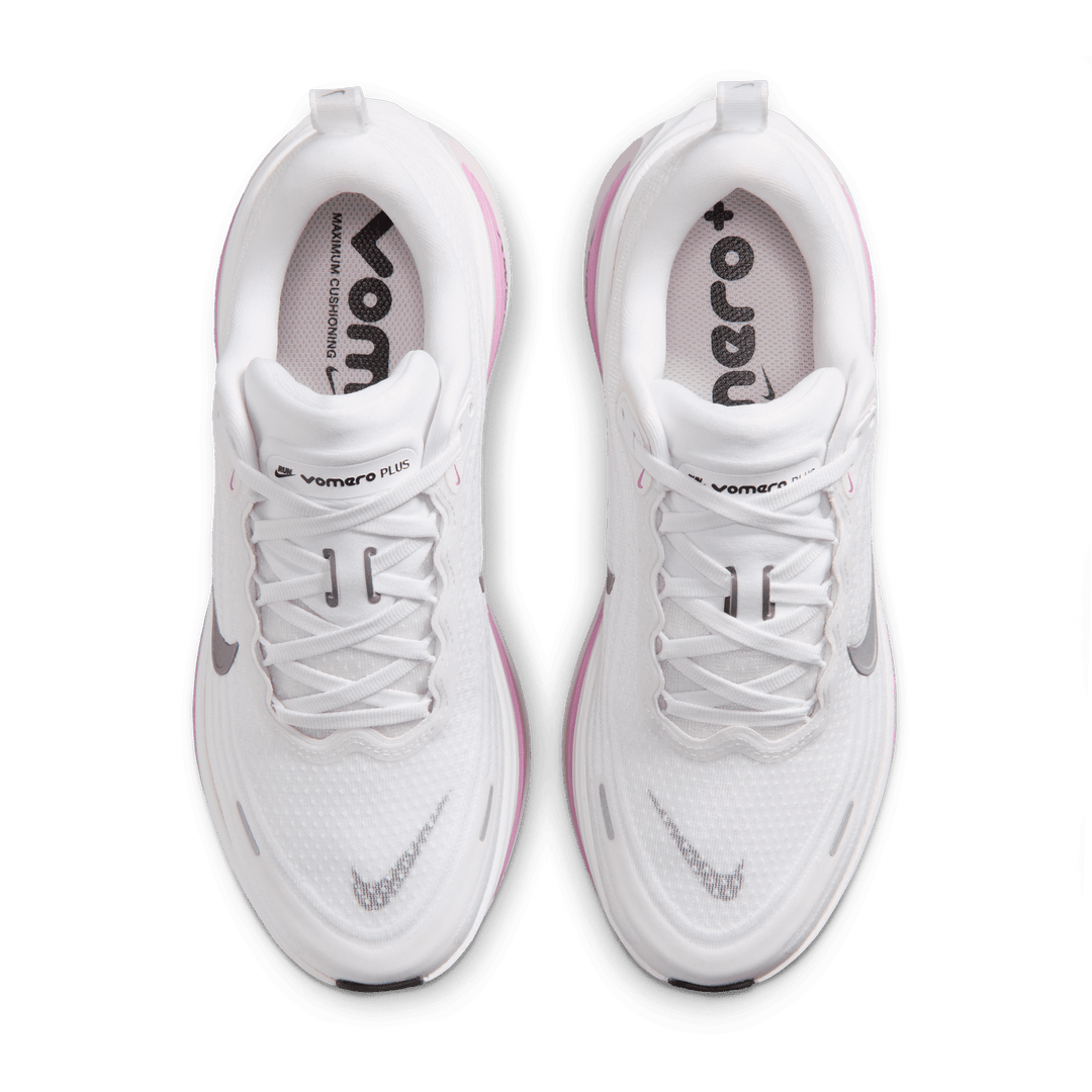 Women's Nike Vomero Plus 'Bleached Lilac'