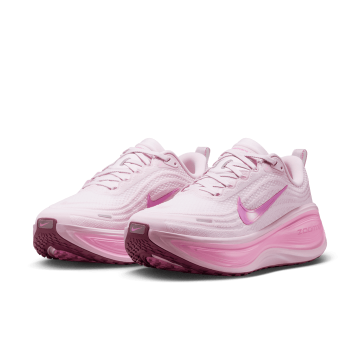 Women's Nike Vomero Plus 'Bleached Lilac/Pink Rise'