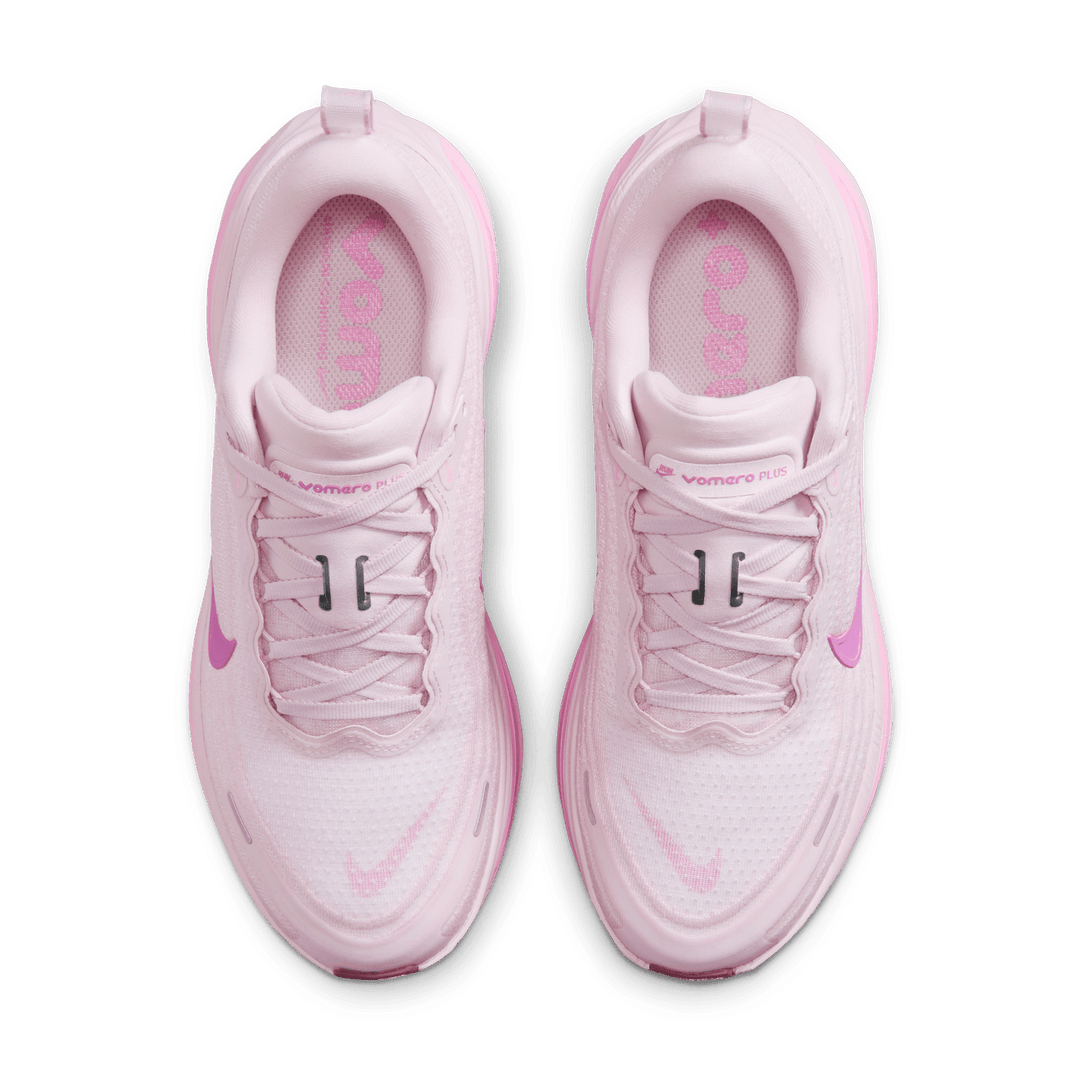 Women's Nike Vomero Plus 'Bleached Lilac/Pink Rise'