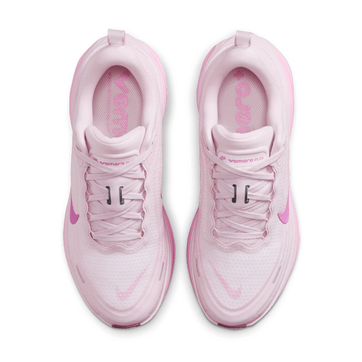 Women's Nike Vomero Plus 'Bleached Lilac/Pink Rise'