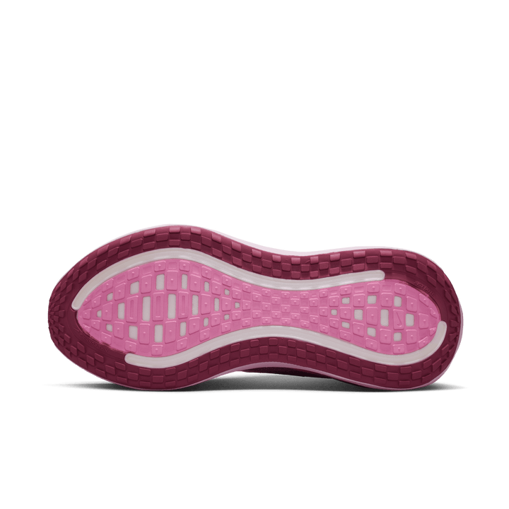Women's Nike Vomero Plus 'Bleached Lilac/Pink Rise'