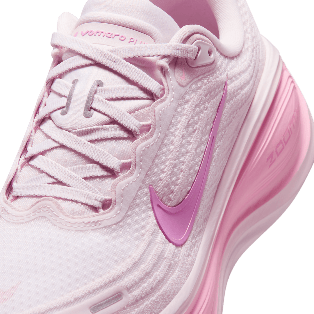 Women's Nike Vomero Plus 'Bleached Lilac/Pink Rise'