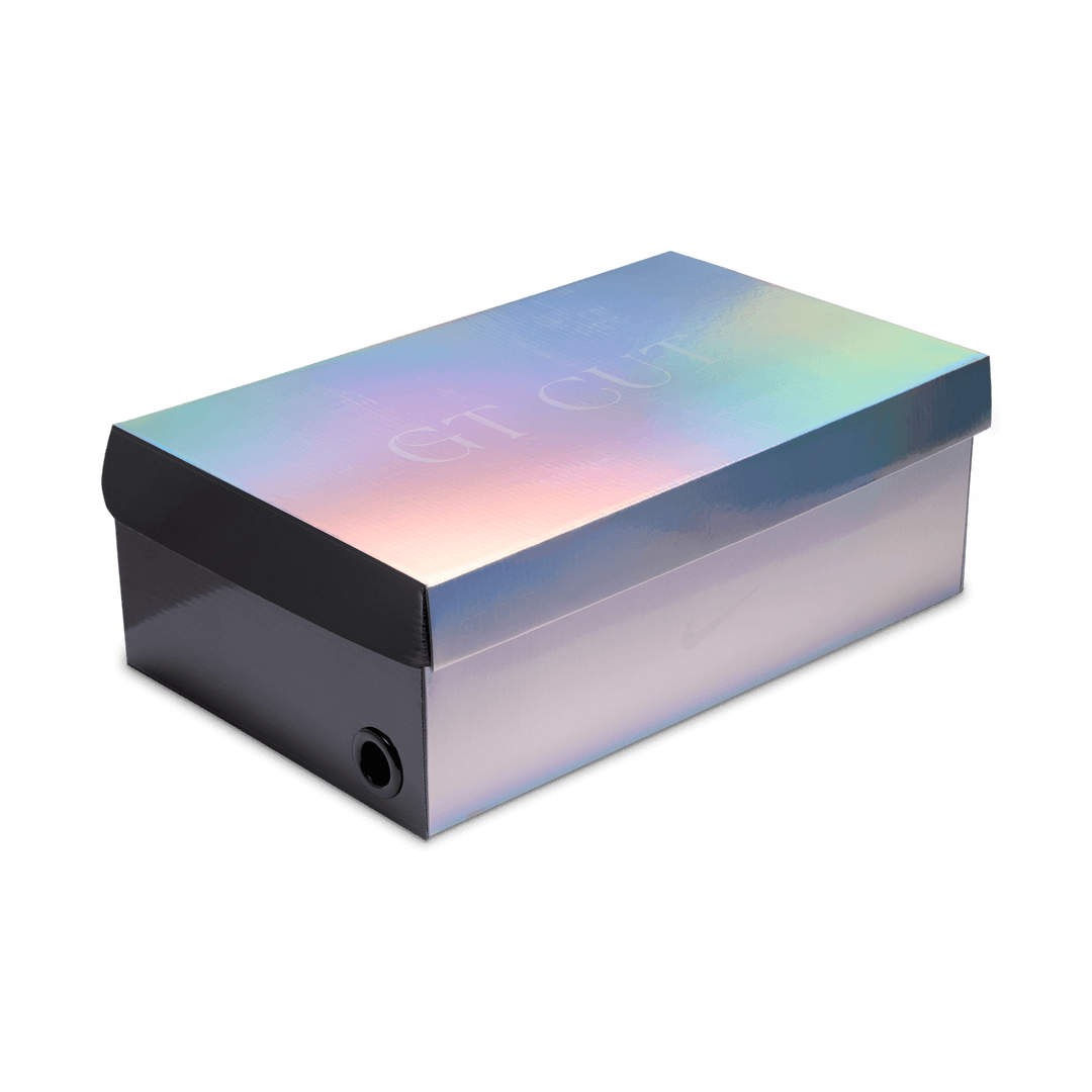 Nike G.T Cut 4 'Bruce Lee'