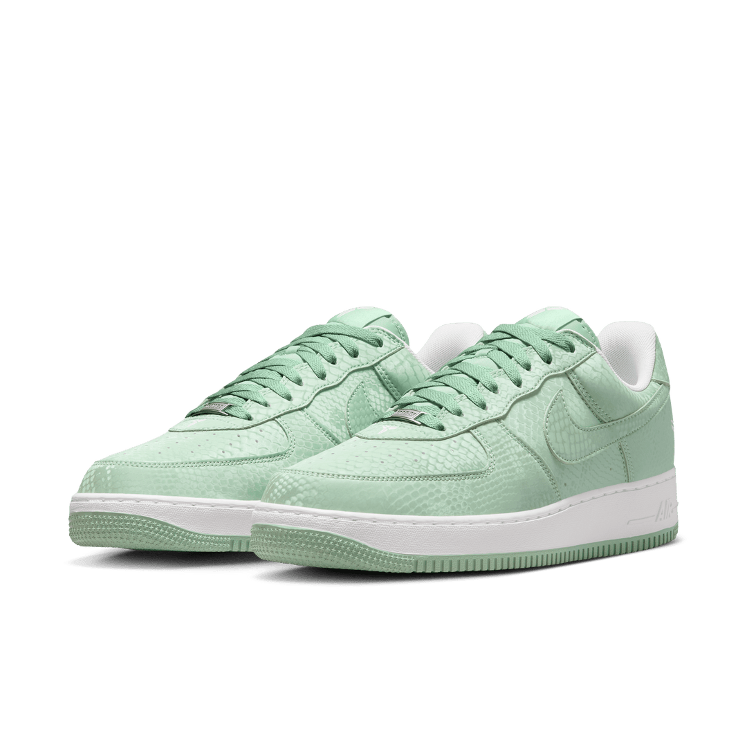 Nike Air Force 1 Low X Kobe 'Forever Steam'
