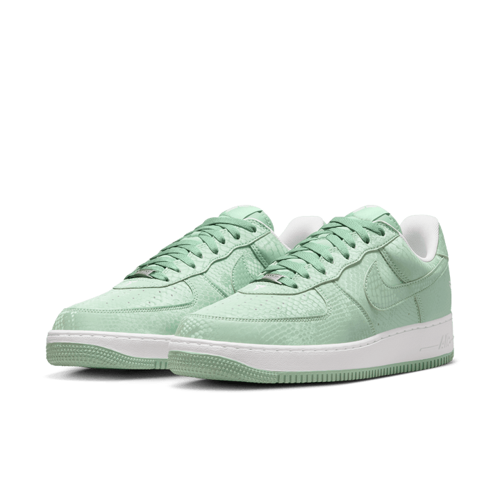 Nike Air Force 1 Low X Kobe 'Forever Steam'