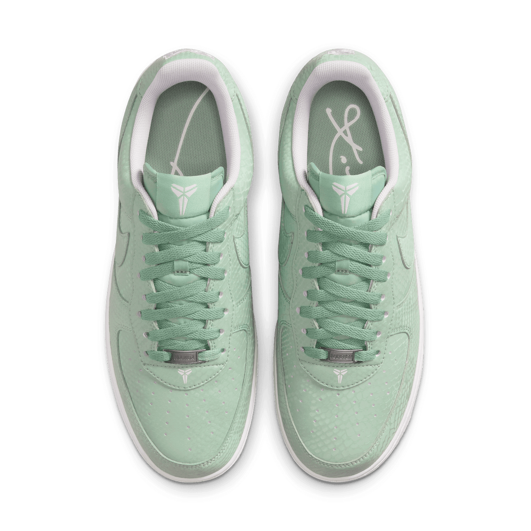 Nike Air Force 1 Low X Kobe 'Forever Steam'