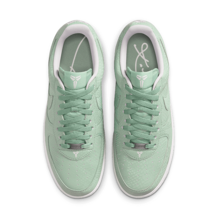 Nike Air Force 1 Low X Kobe 'Forever Steam'