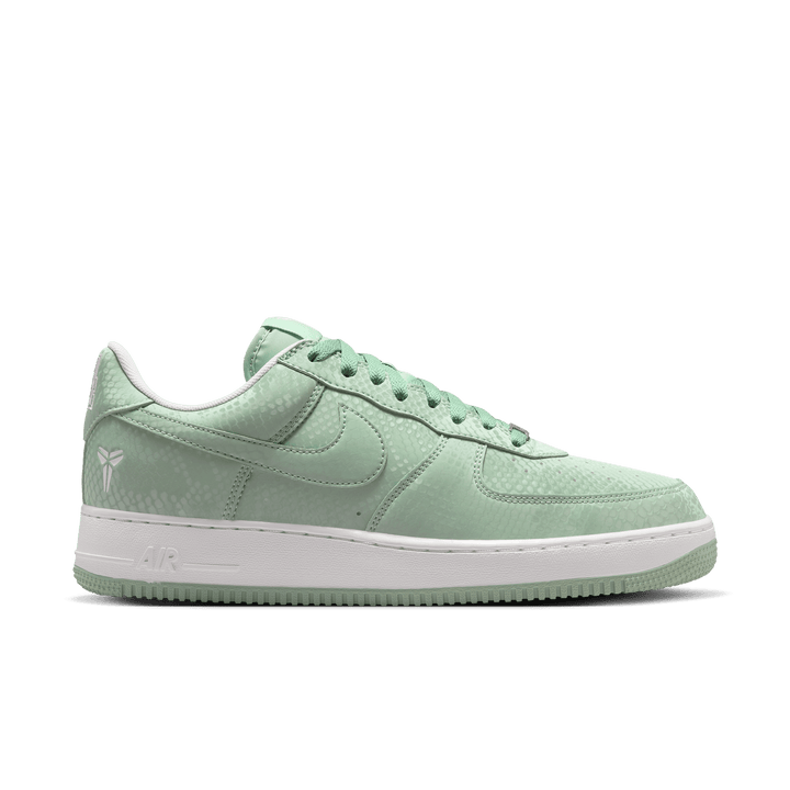 Nike Air Force 1 Low X Kobe 'Forever Steam'