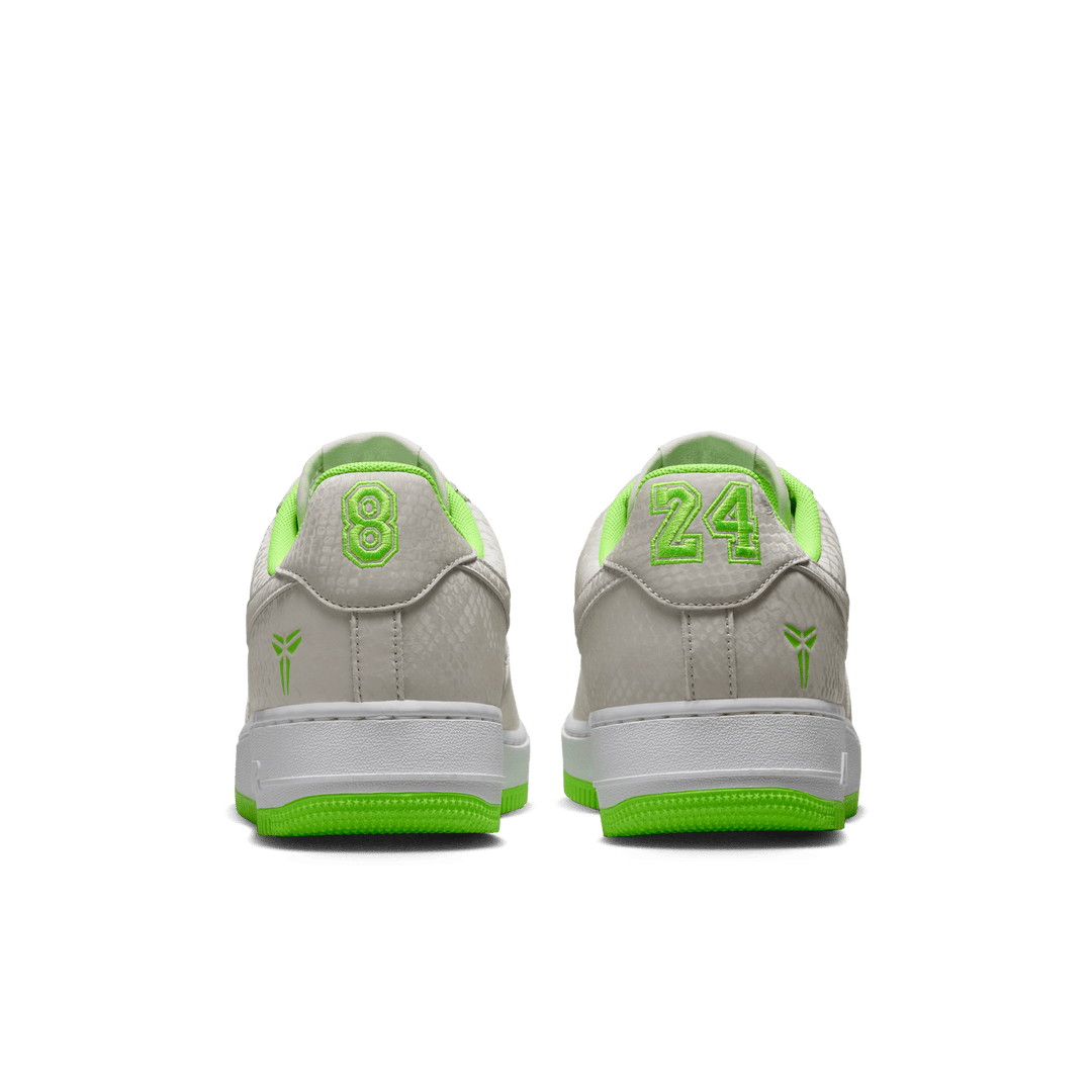 Nike Air Force 1 Low X Kobe 'Electric Green'
