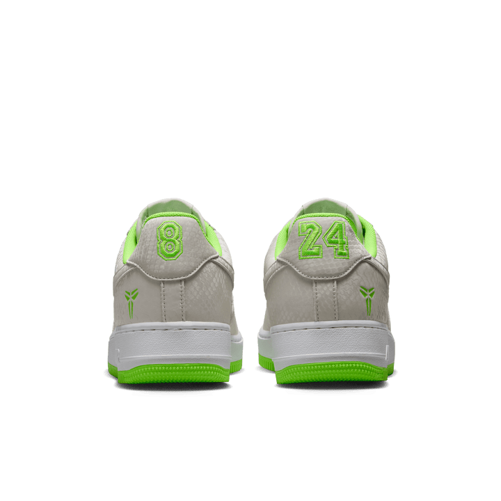 Nike Air Force 1 Low X Kobe 'Electric Green'