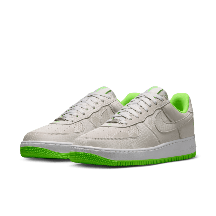 Nike Air Force 1 Low X Kobe 'Electric Green'