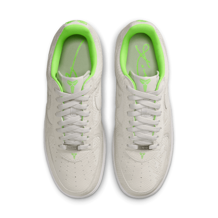 Nike Air Force 1 Low X Kobe 'Electric Green'