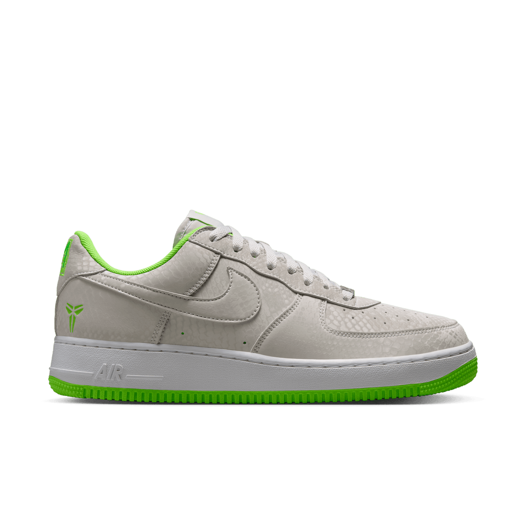 Nike Air Force 1 Low X Kobe 'Electric Green'