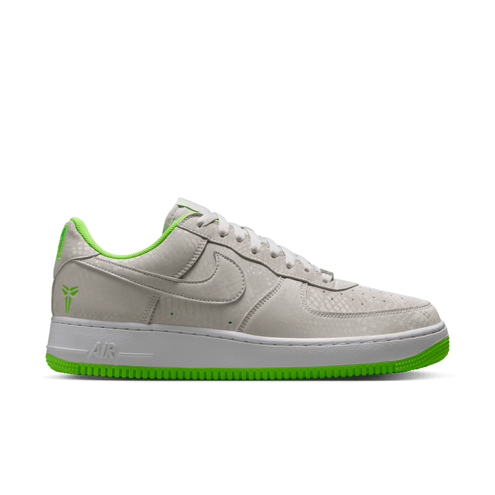 Nike Air Force 1 Low X Kobe 'Electric Green'