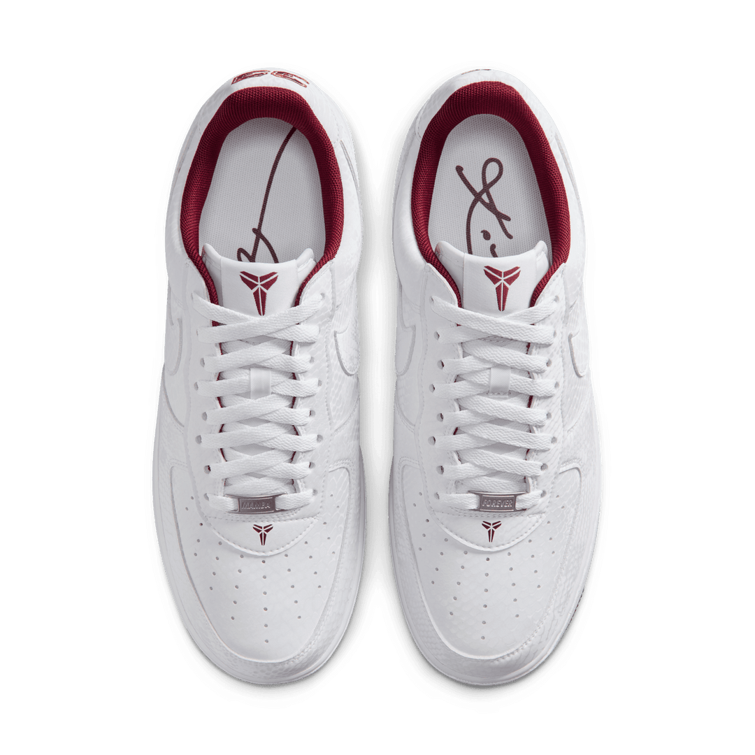 Nike Air Force 1 x Kobe 'Lower Merion'