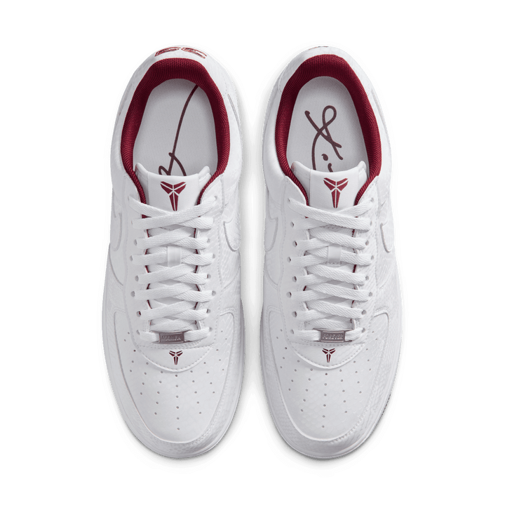 Nike Air Force 1 x Kobe 'Lower Merion'