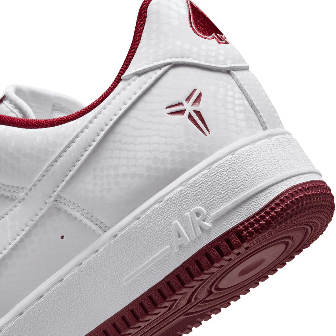 Nike Air Force 1 x Kobe 'Lower Merion'