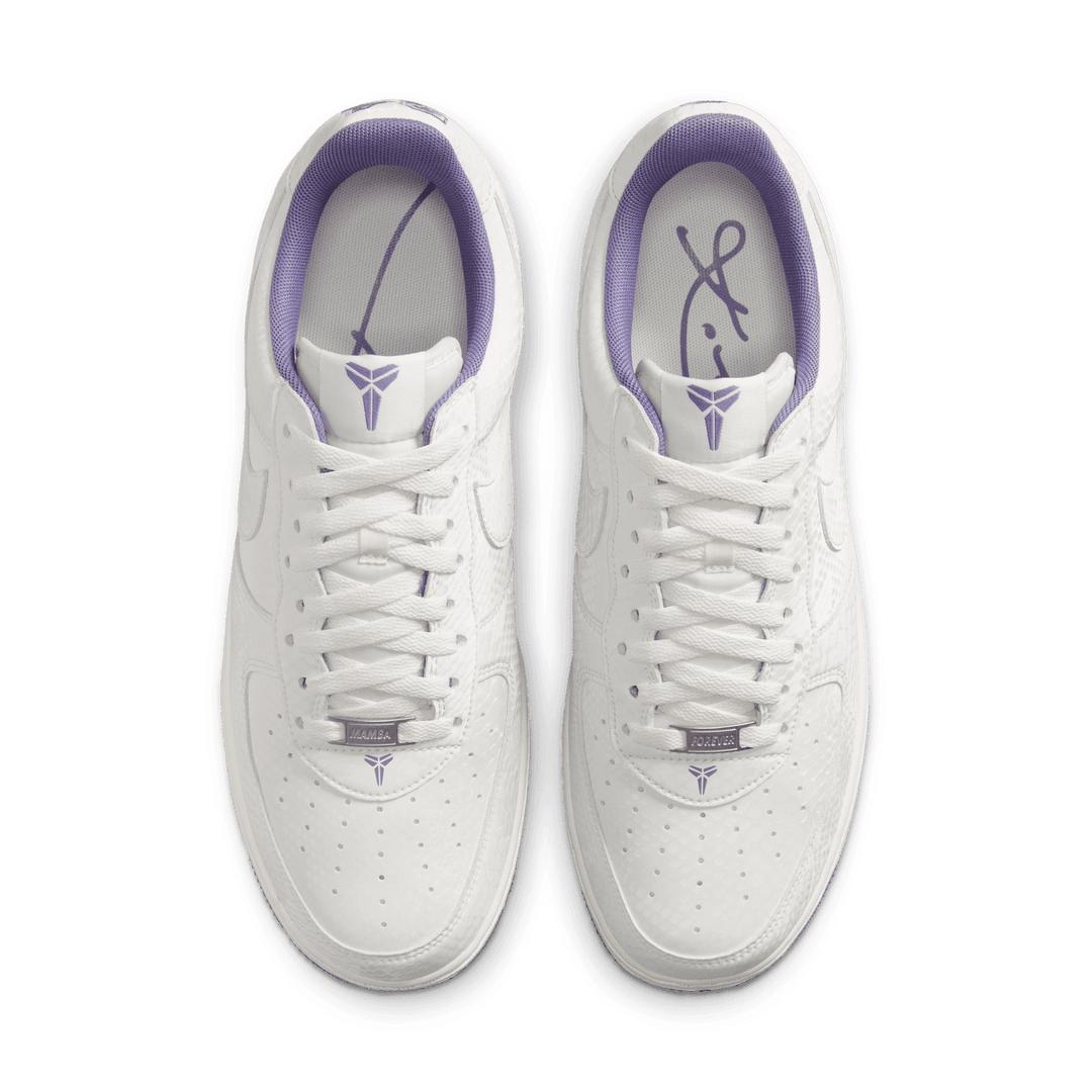 Nike Air Force 1 Low X Kobe 'Daybreak'