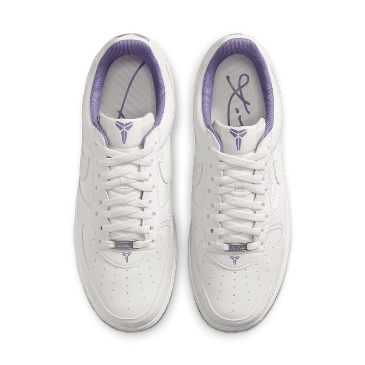 Nike Air Force 1 Low X Kobe 'Daybreak'
