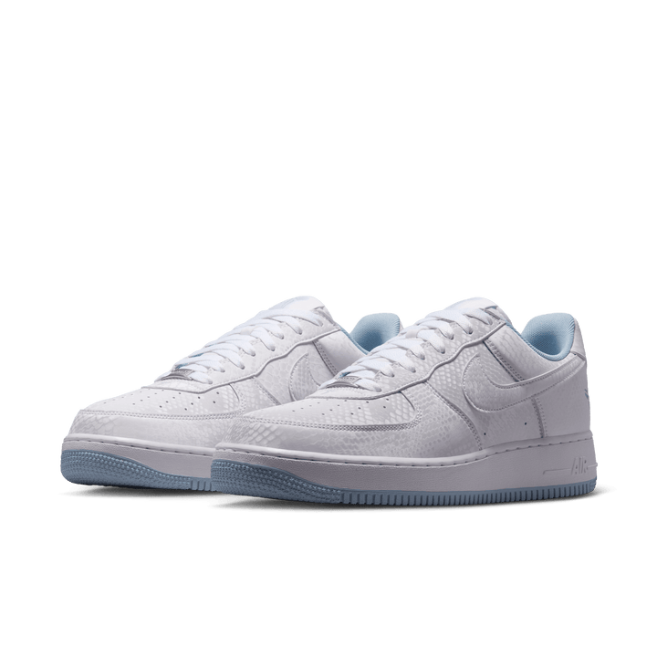 Nike Air Force 1 Low X Kobe 'White/Armory Blue'