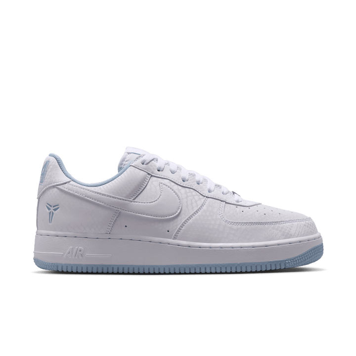 Nike Air Force 1 Low X Kobe 'White/Armory Blue'
