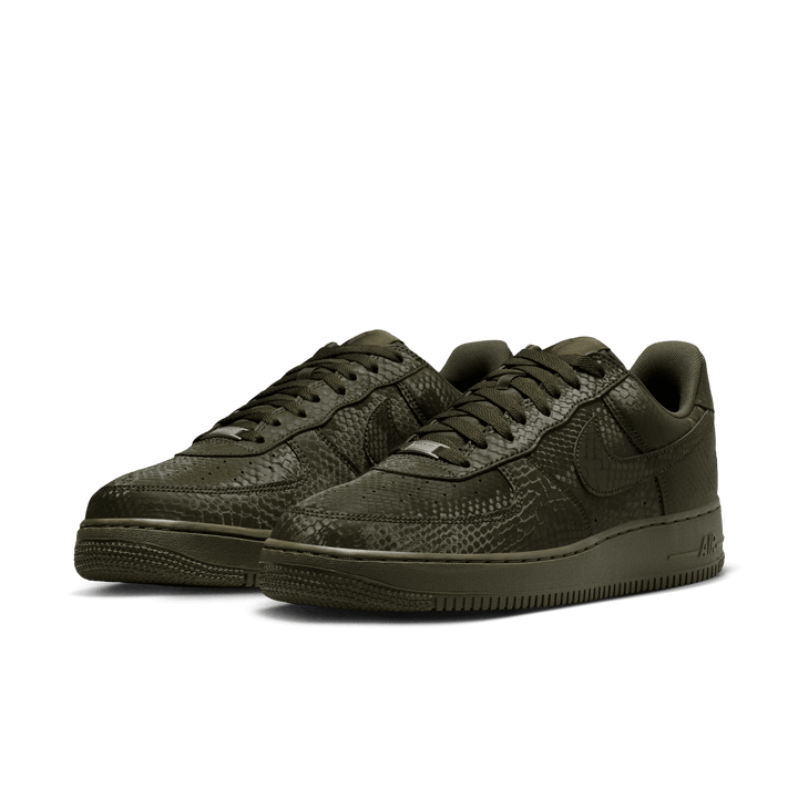 Nike Air Force 1 x Kobe 'Cargo Khaki'