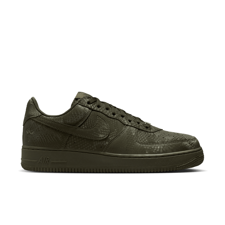 Nike Air Force 1 x Kobe 'Cargo Khaki'