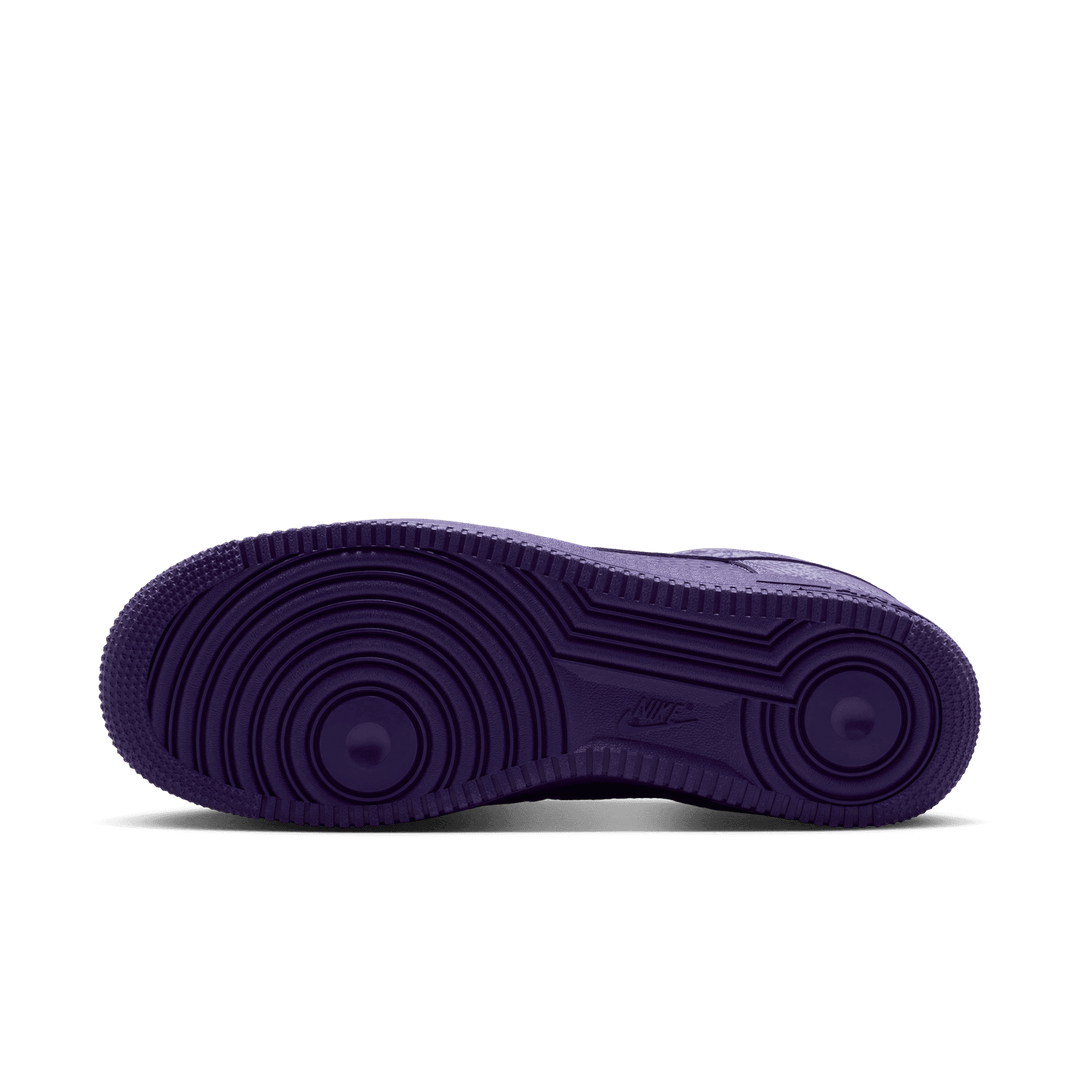 Nike Air Force 1 x Kobe 'Court Purple'