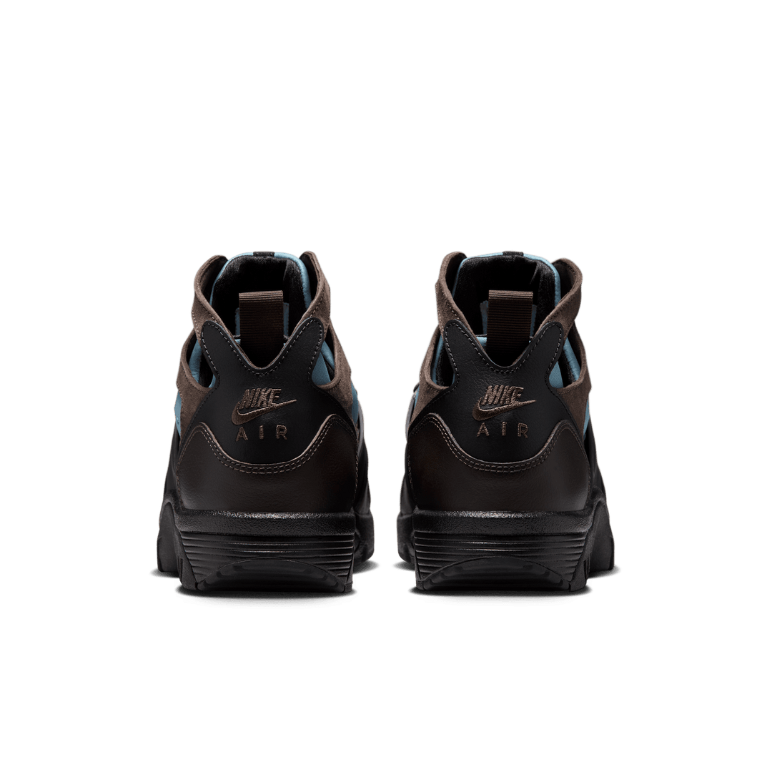 Nike Air Trainer Huarache 'Baroque Brown'