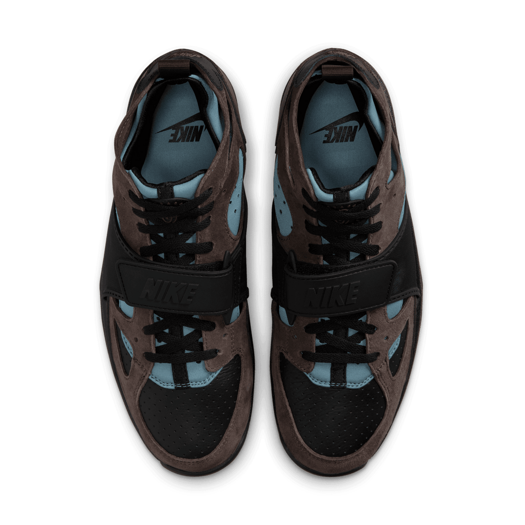Nike Air Trainer Huarache 'Baroque Brown'