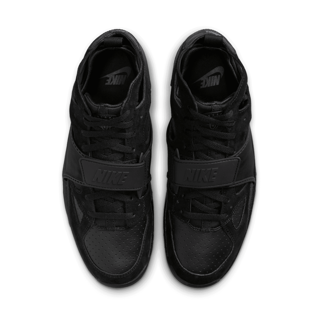 Nike Air Trainer Huarache 'Triple Black'
