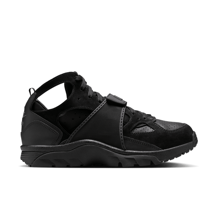 Nike Air Trainer Huarache 'Triple Black'