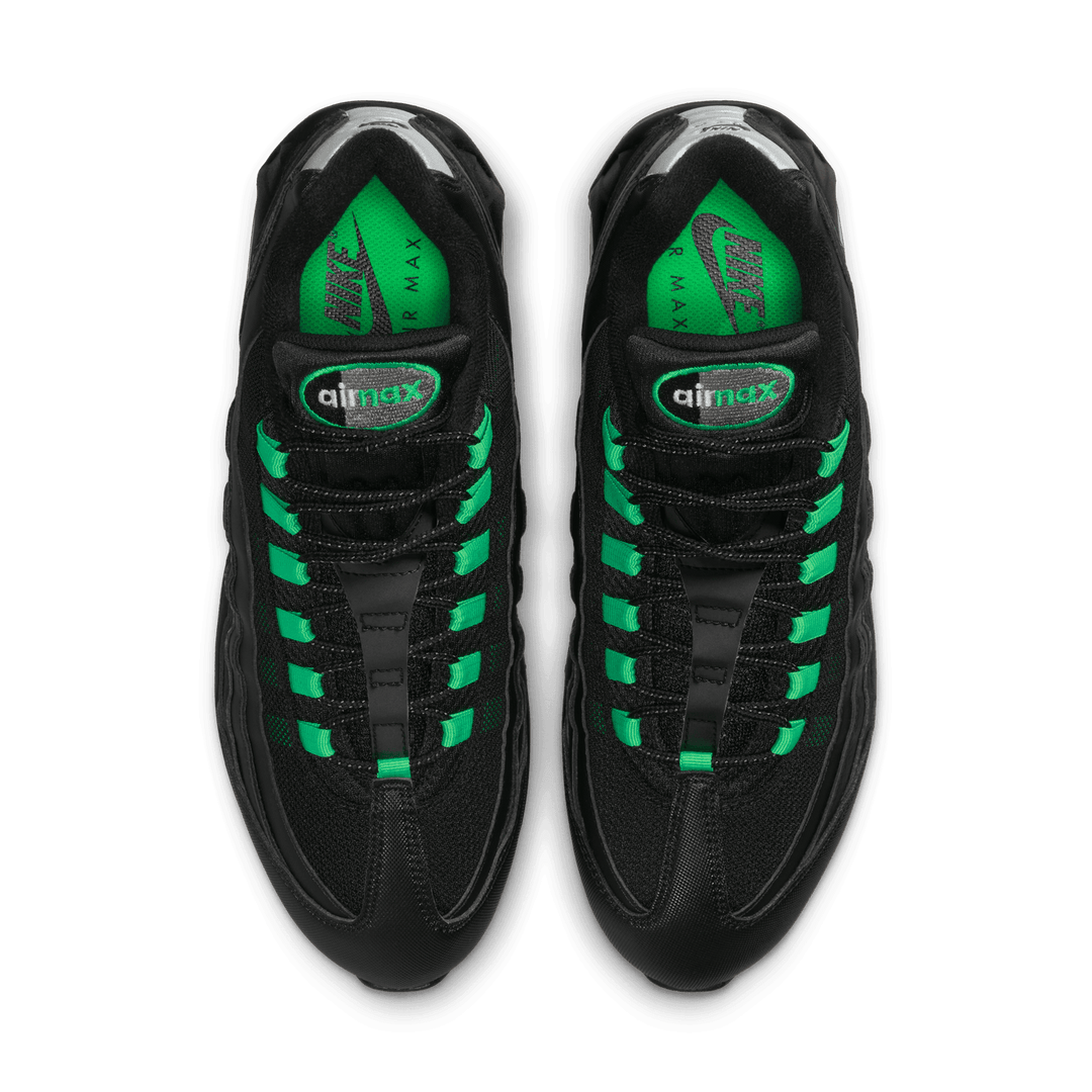 Nike Air Max 95 OG 'Green Shock'