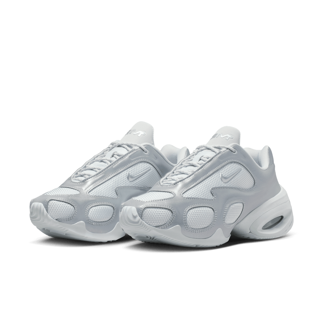 Women's Nike Air Max Muse 'Pure Platinum'